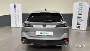 Peugeot 308 SW 1.5 BlueHDi Allure de 2022