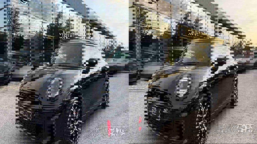 MINI Cooper Cooper de 2025