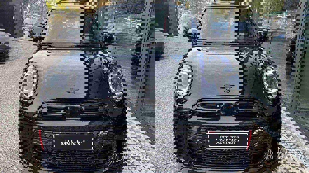 MINI Cooper Cooper de 2025