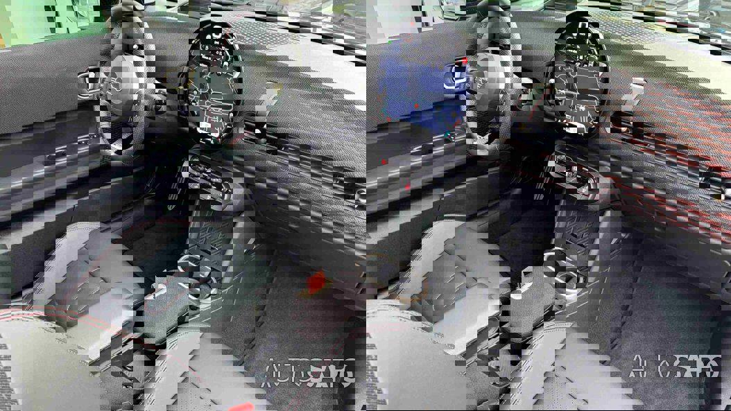 MINI Cooper Cooper de 2025