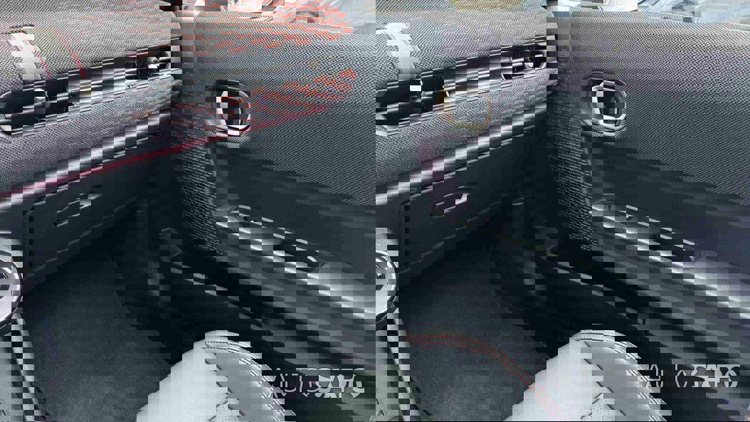 MINI Cooper Cooper de 2025