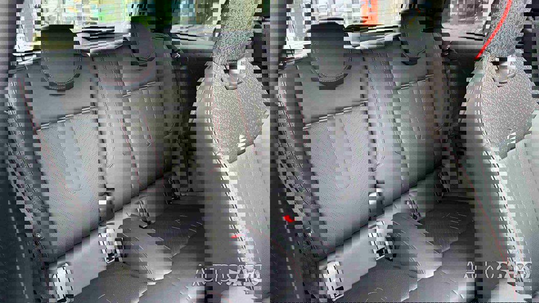 MINI Cooper Cooper de 2025