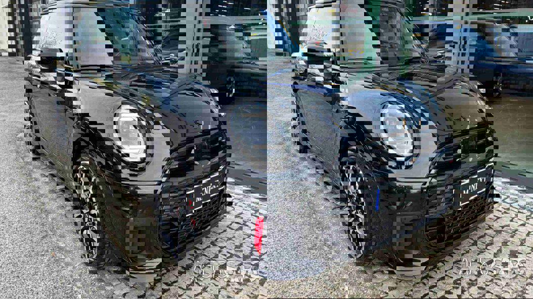 MINI Cooper Cooper de 2025