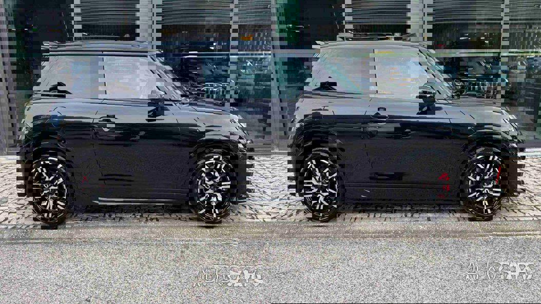 MINI Cooper Cooper de 2025