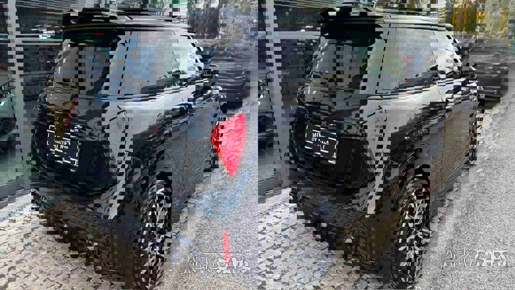 MINI Cooper Cooper de 2025