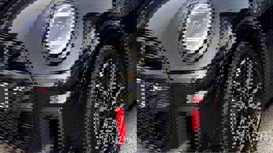 MINI Cooper Cooper de 2025