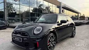 MINI Cooper Cooper de 2025
