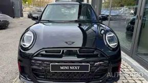 MINI Cooper Cooper de 2025