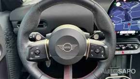 MINI Cooper Cooper de 2025