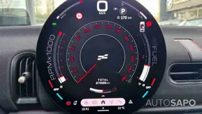 MINI Cooper Cooper de 2025