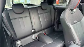 MINI Cooper Cooper de 2025