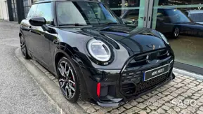 MINI Cooper Cooper de 2025