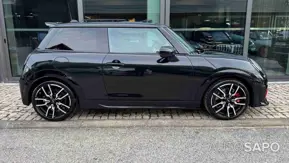 MINI Cooper Cooper de 2025
