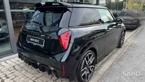 MINI Cooper Cooper de 2025
