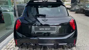 MINI Cooper Cooper de 2025