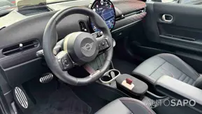 MINI Cooper Cooper de 2025