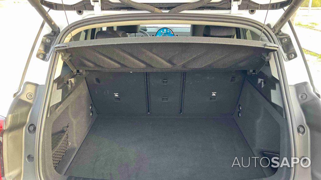 MINI Countryman One D Classic de 2025