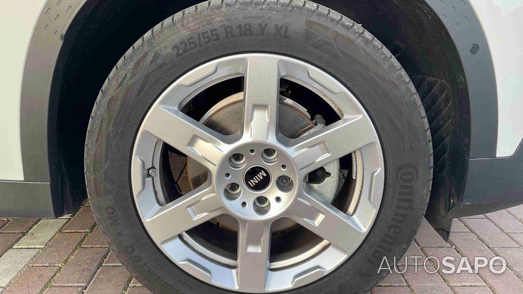 MINI Countryman One D Classic de 2025