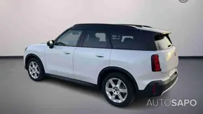 MINI Countryman One D Classic de 2025