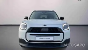 MINI Countryman One D Classic de 2025