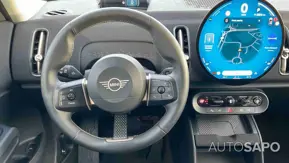 MINI Countryman One D Classic de 2025