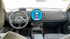 MINI Countryman One D Classic de 2025