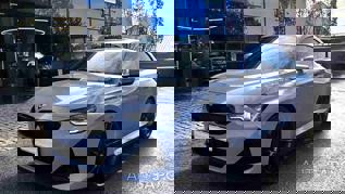 BMW Série 2 220 d Auto de 2022