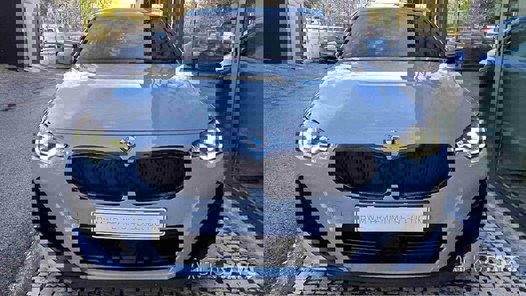 BMW Série 2 220 d Auto de 2022
