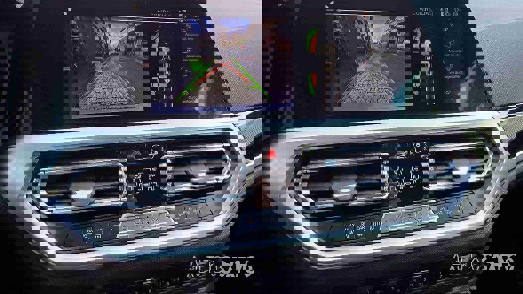 BMW Série 2 220 d Auto de 2022