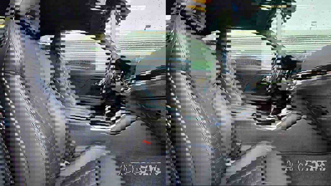 BMW Série 2 220 d Auto de 2022