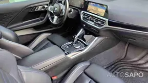BMW Série 2 220 d Auto de 2022
