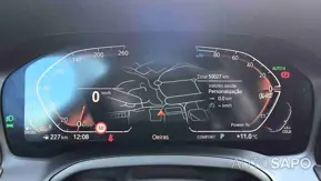 BMW Série 2 220 d Auto de 2022