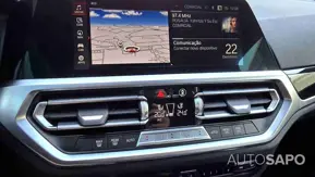 BMW Série 2 220 d Auto de 2022