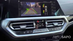 BMW Série 2 220 d Auto de 2022