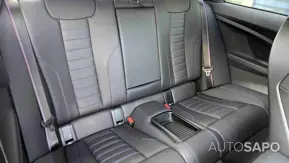 BMW Série 2 220 d Auto de 2022