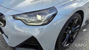 BMW Série 2 220 d Auto de 2022