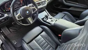 BMW Série 2 220 d Auto de 2022