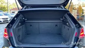 Audi A3 de 2015