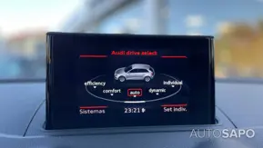 Audi A3 de 2015