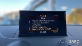 Audi A3 de 2015