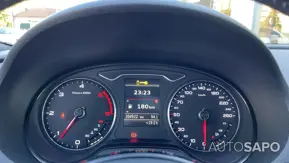 Audi A3 de 2015