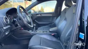 Audi A3 de 2015