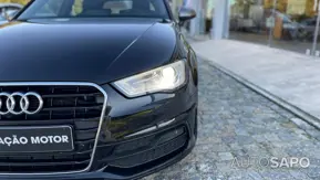 Audi A3 de 2015