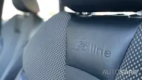 Audi A3 de 2015