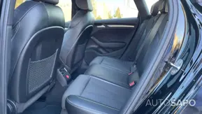 Audi A3 de 2015