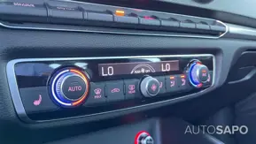 Audi A3 de 2015