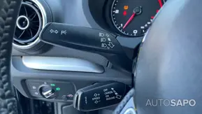 Audi A3 de 2015