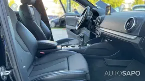 Audi A3 de 2015