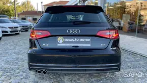 Audi A3 de 2015