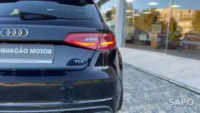 Audi A3 de 2015
